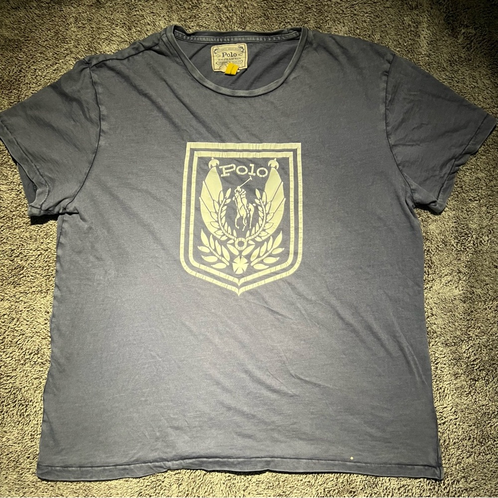 Polo Ralph Lauren shirt